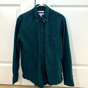 Amazon Essentials Slim fit Men’s Shirt - L